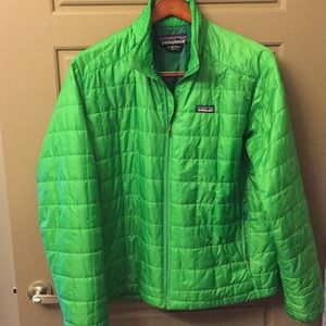 Patagonia Nano Puff Jacket